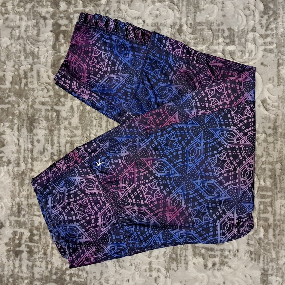 Danskin Now | Dri More Athletic Legging
